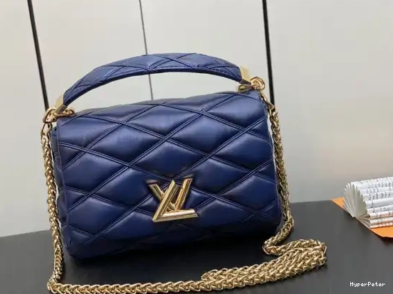 MM GO-14 VUITTON LOUIS 0625